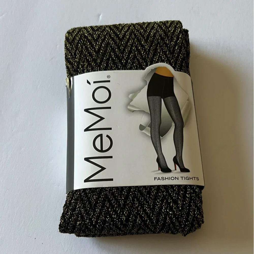 MEMOI black gold